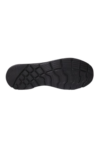 Pantofi sport Fabric 11076683 Negru