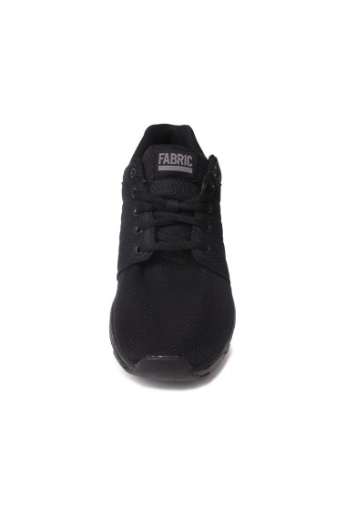 Pantofi sport Fabric 11076683 Negru