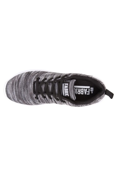 Pantofi sport Fabric 11096303 Negru