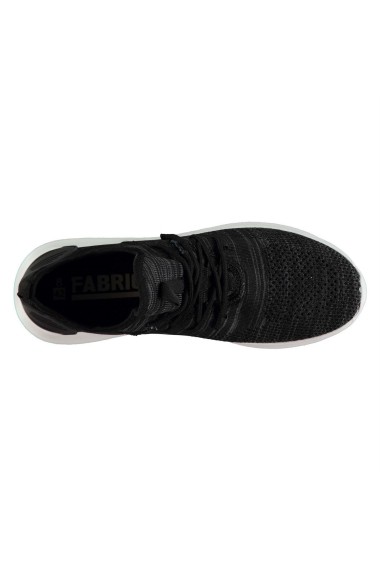 Pantofi sport Fabric ARC-11039440 Negru
