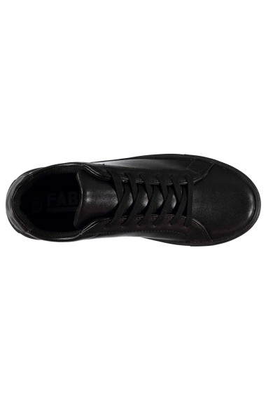 Pantofi sport Fabric 27541803 Negru
