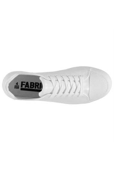 Pantofi sport Fabric ARC-23473001 Alb