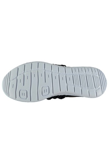 Pantofi sport Fabric ARC-23406203 Negru
