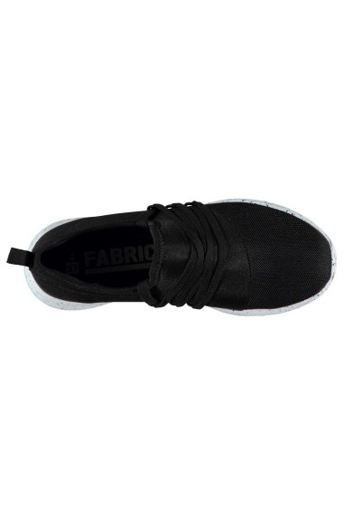 Pantofi sport Fabric ARC-23406203 Negru