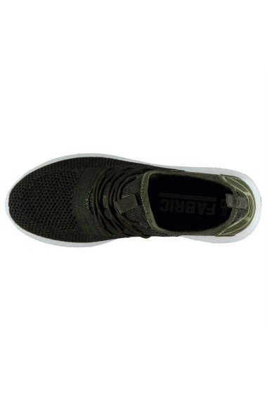 Pantofi sport Fabric ARC-09104116 Kaki