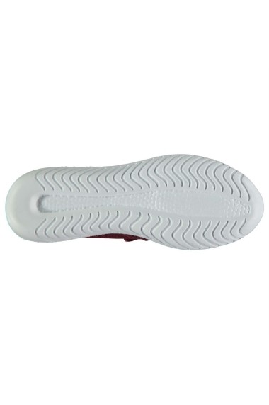 Pantofi sport Fabric ARC-09104109 Bordo