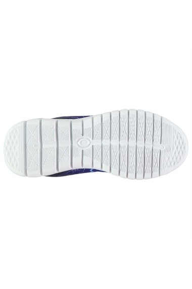Pantofi sport Fabric 03315871 Albastru