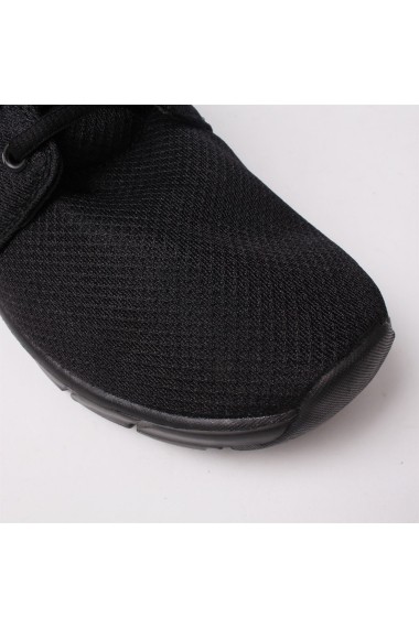 Pantofi sport Fabric 03332503 Negru