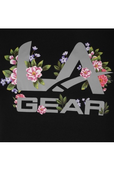 Bluza sport LA Gear 65086490 Neagra