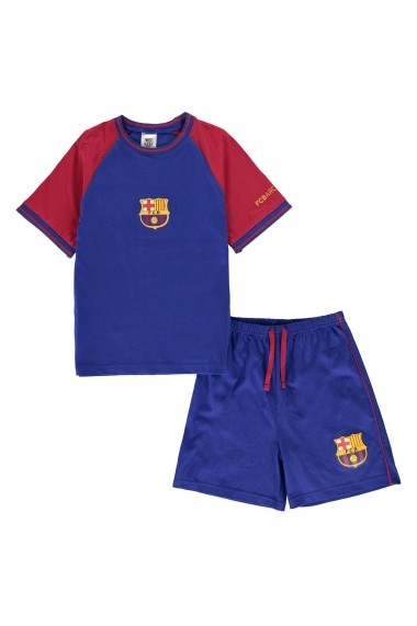 Pijama Barcelona Team 42501390 Multicolor