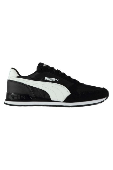 Pantofi sport Puma 12712940 Negru