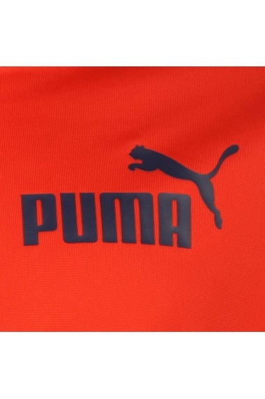 Jacheta sport Puma 55421408 Rosu
