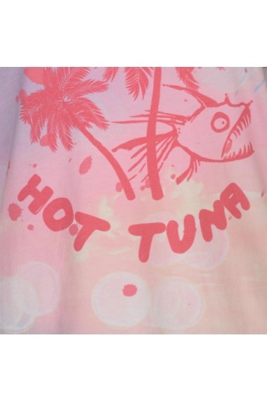 Tricou Hot Tuna 65971090 Albastru