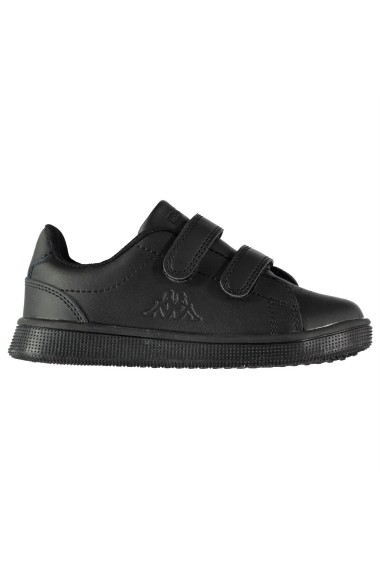 Pantofi sport Kappa ARC-02308103 Negru