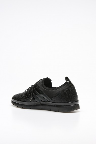 Pantofi sport ROVIGO 572207-07 negru