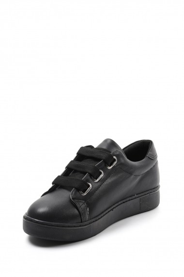 Pantofi sport SAPIN 23101 Negru