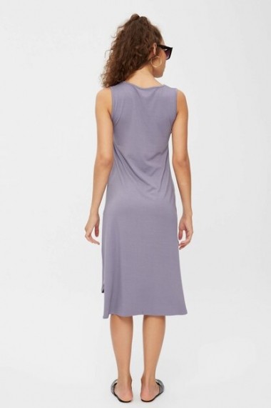 Rochie New Now 19Y680019 Gri