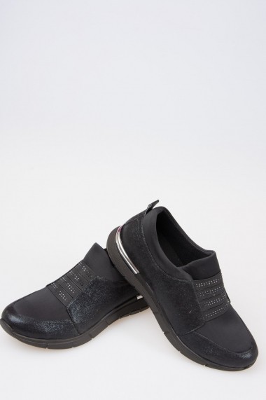 Pantofi sport Fox Shoes G274040314 Negru