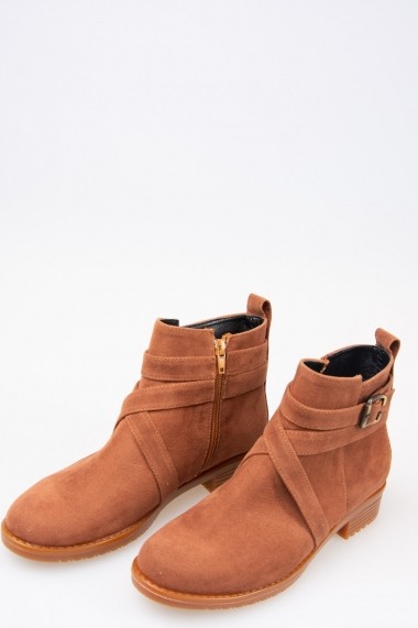 Ghete Fox Shoes G726290202 Maro