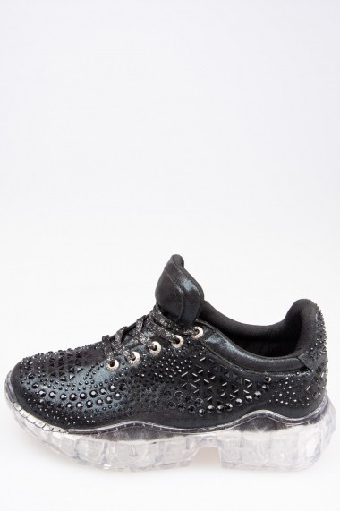 Pantofi sport Fox Shoes G820202014 Negru