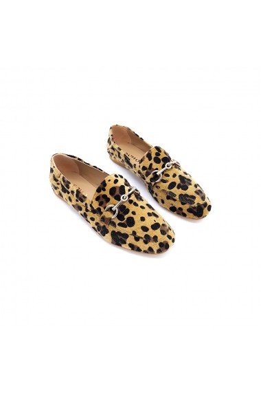 Balerini Torino 05 Leopard