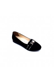 Balerini Torino 02 Negru