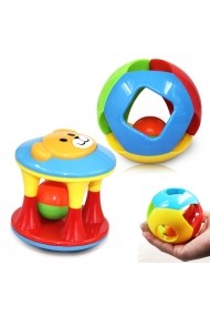 Minge cu clopotel pentru copii