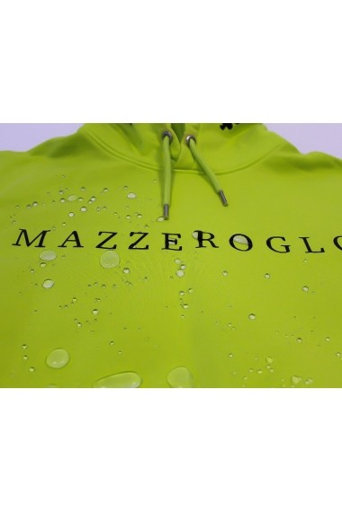 You will get better Huge General Hanorac Mazzeroglo MZG-12349 Verde - FashionUP!