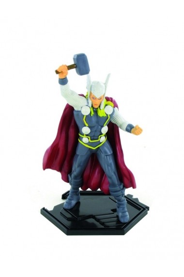 Figurina Comansi Avengers Thor Multicolor