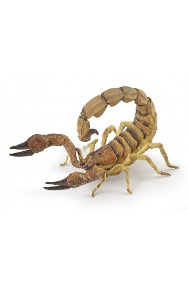 Figurina Papo Scorpion Maro