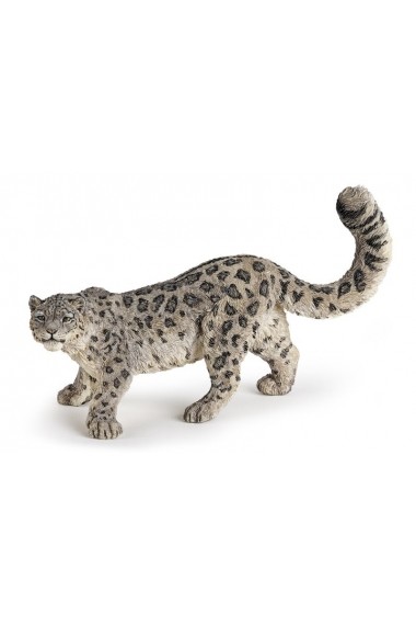 Figurina Papo Leopard de zapada Animal print