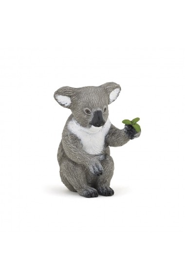 Figurina Papo Urs Koala Multicolor