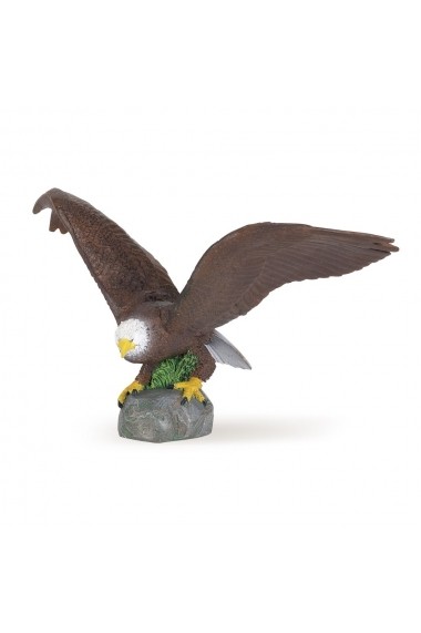 Figurina Papo Vultur Maro