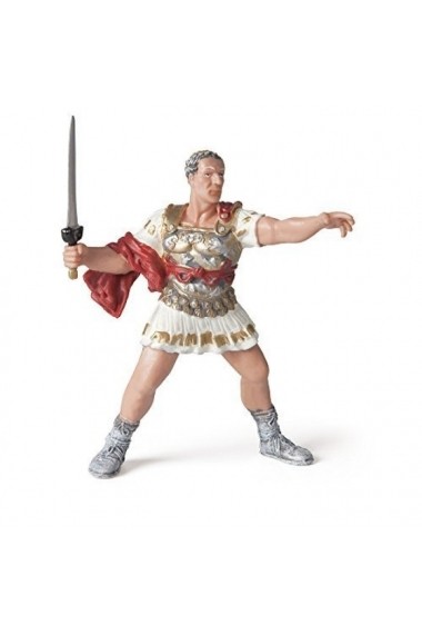 Figurina Papo Caesar Multicolor