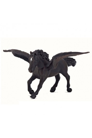 Figurina Papo Pegasus Multicolor
