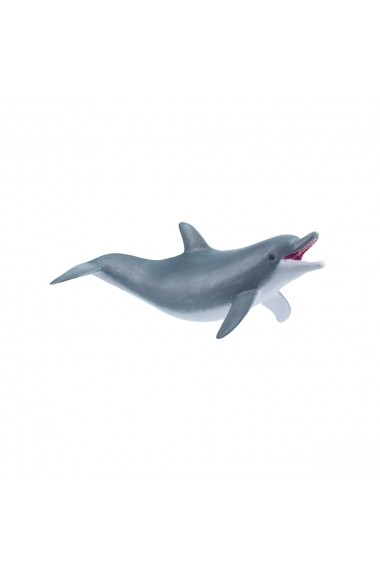 Figurina Papo Delfin Jucaus Gri