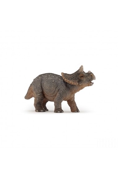 Figurina Papo Triceratops tanar Maro