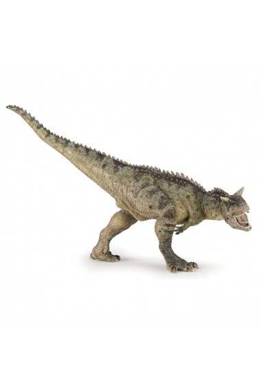 Figurina Papo Dinozaur Carnasauria Multicolor