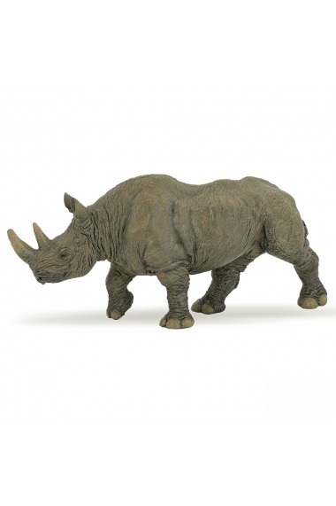 Figurina Papo Rinocer Gri