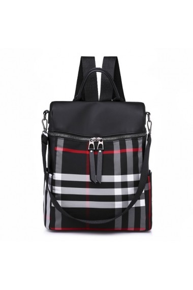 Rucsac Forever Young GT232 negru
