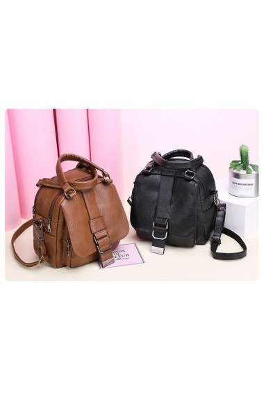 Rucsac Forever Young GT239 negru
