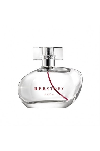 Apa de parfum HERSTORY