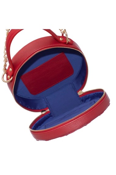 Geanta casual Margee Lea Red