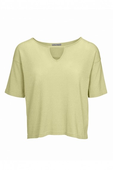 Bluza heine TIMELESS 004578 verde