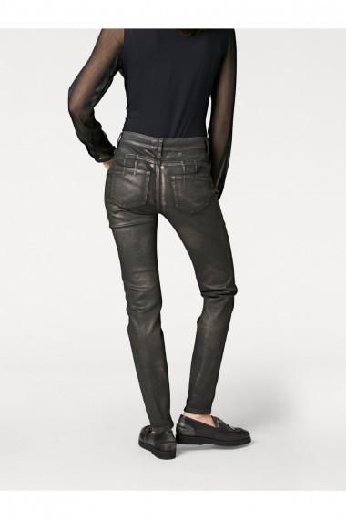 Jeans mignona heine STYLE 139290 negru